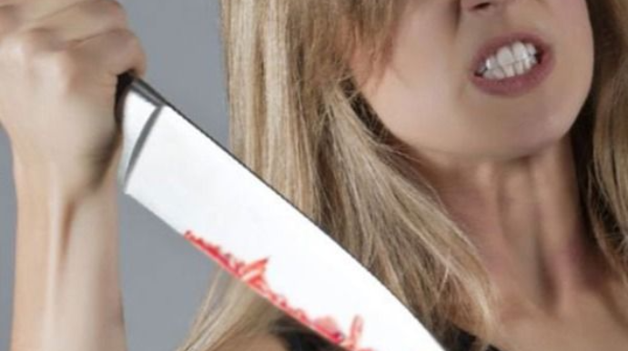 Bir-birlərinə 15 bıçaq vurduqları iddia olunan cütlüyün qızı DANIŞDI - TƏFƏRRÜAT 