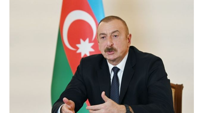 Карабах  – не вопрос ресурсов, это – вопрос справедливости