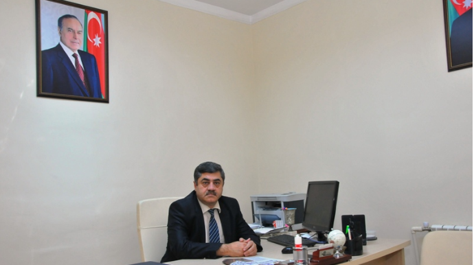 Zərdabi ənənələrini qoruyan Azərbaycan mətbuatı   - FOTO