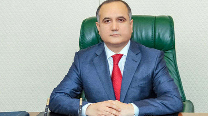 “Qadınlarımız cəmiyyətdə mühüm rol oynayır” - Kamaləddin Qafarov 