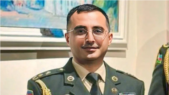 Yetmiş kq qızılla saxlanılan Qəhrəman Məmmədovun həbs müddəti uzadıldı 