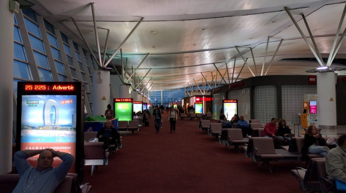 Azərbaycan vətəndaşlarının Gürcüstana daxil olma qaydaları sadələşdirilir