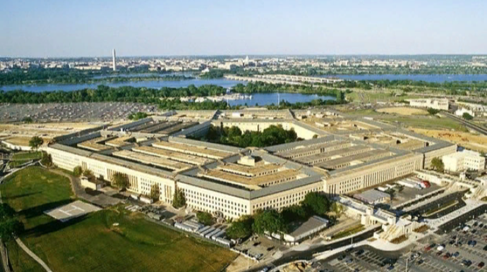 Pentaqon rəhbəri Çinə səfər edəcək