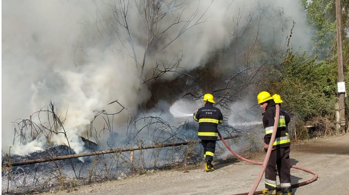 FHN  əməliyyat görüntüləri yayıb  - VİDEO