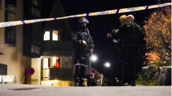 Norveçdə beş nəfərin oxla qətlə yetirilməsinin TƏFƏRRÜATLARI - FOTO 