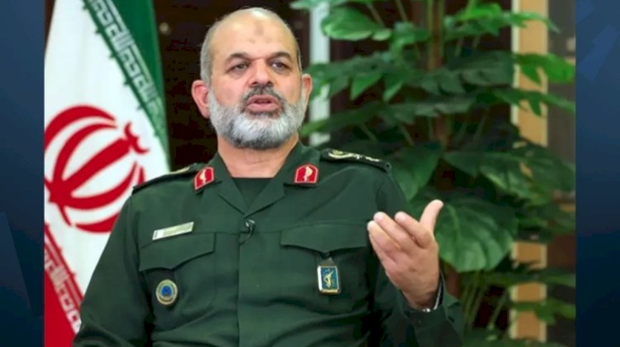 SEPAH-ın yeni komandanı öldürüldü - İDDİA 