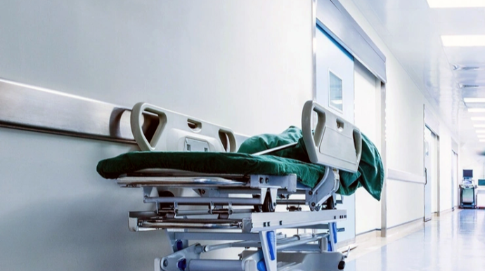 Xəstəxanalarda reanimasiyada niyə yer yoxdur? - AÇIQLAMA 