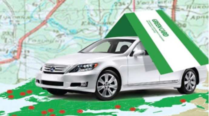 Azərbaycanda “Yaşıl Kart” sığorta sistemi üzrə xərclər kəskin artıb  