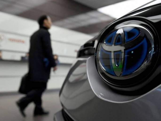 Koronavirus təhlükəsi sovuşur: “Toyota” Çində fəaliyyətini bərpa etdi
