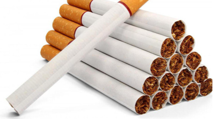 İstehsal məqsədli çəkməli tütün gələn ilin sonuna qədər spesifik idxal rüsumundan azad edilib