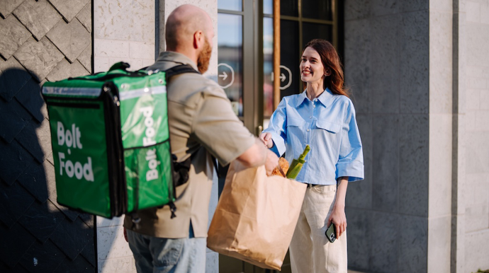 “Bolt”dan yeni xidmət - 4,99 AZN ilə daha çox qənaət - FOTO 