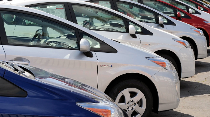 Как повлияет на автомобильный рынок Азербайджана отмена таможенных льгот на гибриды? 6 - ВИДЕО