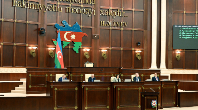 QHT-lərə xarici maliyyə qadağası gücləndirilir