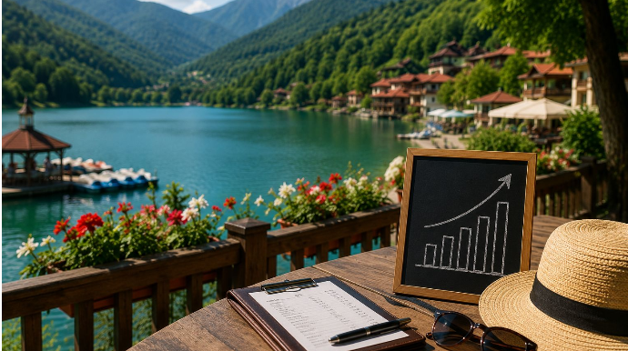 Bölgələrdə turizm obyektlərinin qiymətləri yenə bahalaşıb - İQTİSADÇI 