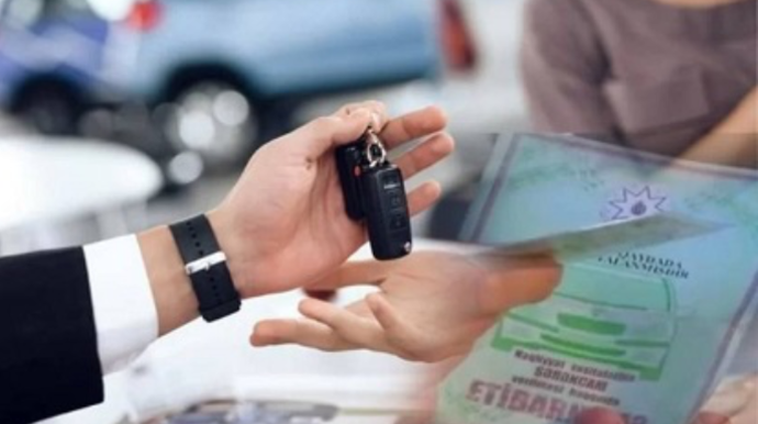 Maşını etibarnamə ilə sürmək niyə risklidir? – Mütəxəssis səbəbləri AÇIQLADI - VİDEO 