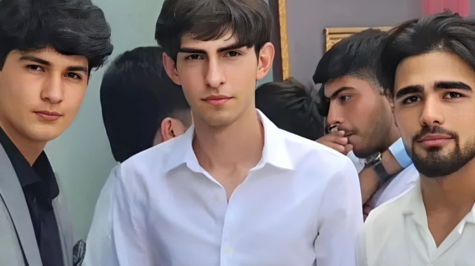 Marneulidə toy karvanında qəza - 3 nəfər ÖLDÜ - FOTO