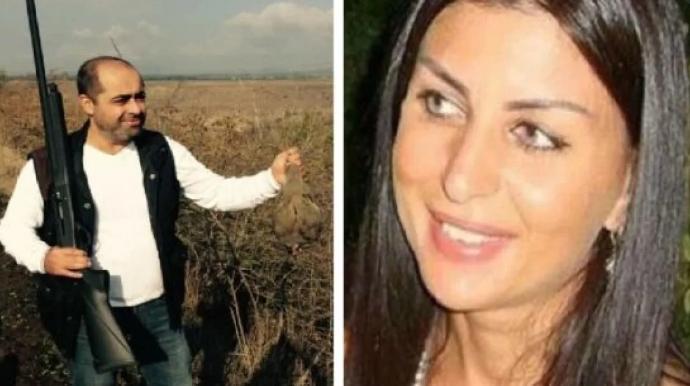 Sevgilisini anlaqsız vəziyyətdə öldürən biznesmenin məhkəməsi oldu 