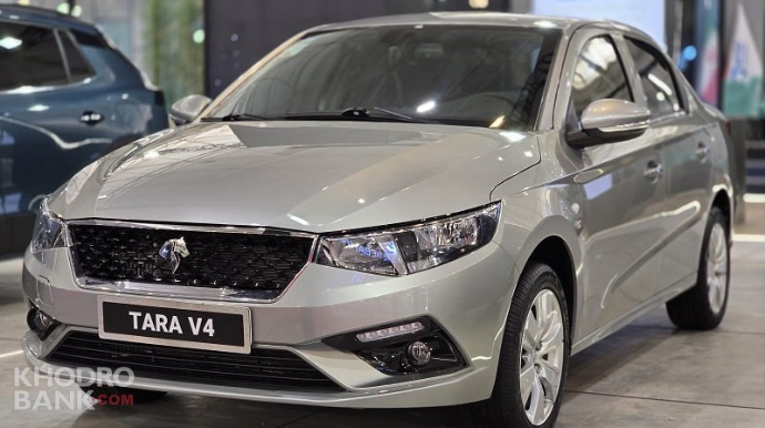 Hava zərbələri zamanı İranda avtomobil zavodu dağıldı