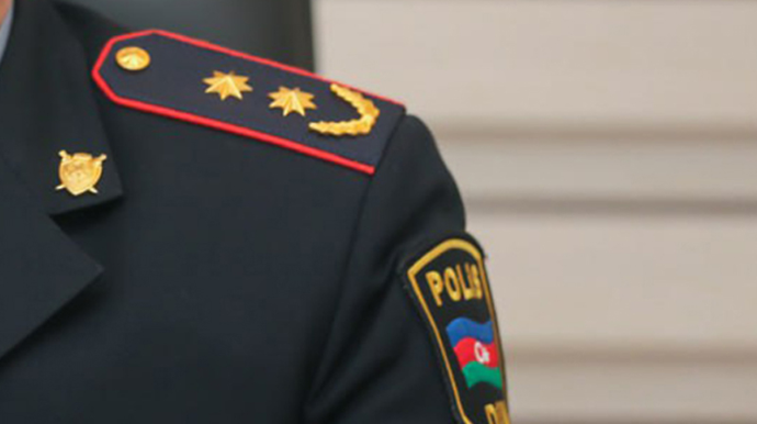 Azərbaycanda məşhur polkovnik-leytenant VƏFAT ETDİ 