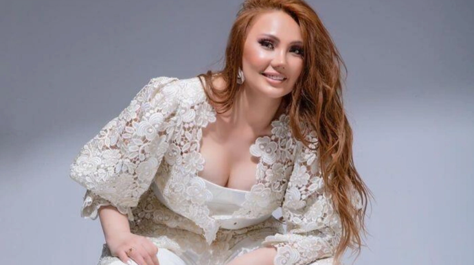 Müğənni Dəniz Əsədovanın cəzası artırıldı