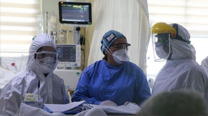 Vaksin belə qorumur... - Delta-plusun 3 ƏSAS ƏLAMƏTİ 