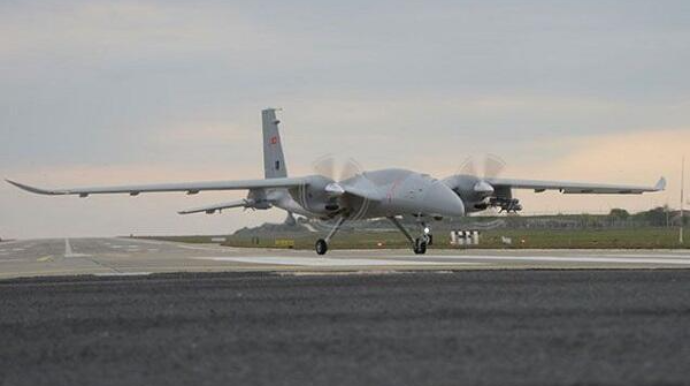 Bu sistemlər “Bayraqdar” və “Akıncı”ya əlavə edildi - VİDEO 