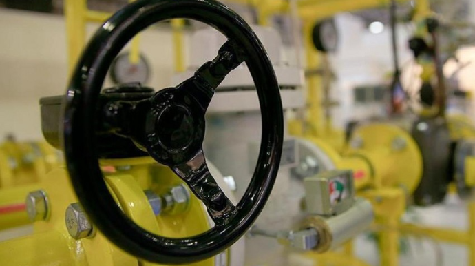 Bakı-Tbilisi-Ərzurum boru kəməri ilə nəqletmə 18 %-dək artıb