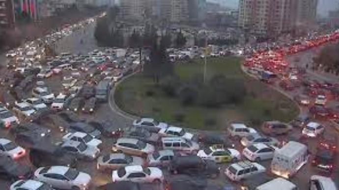 "Formula 1" ilə əlaqədar bu yollar bağlı olacaq - SİYAHI 