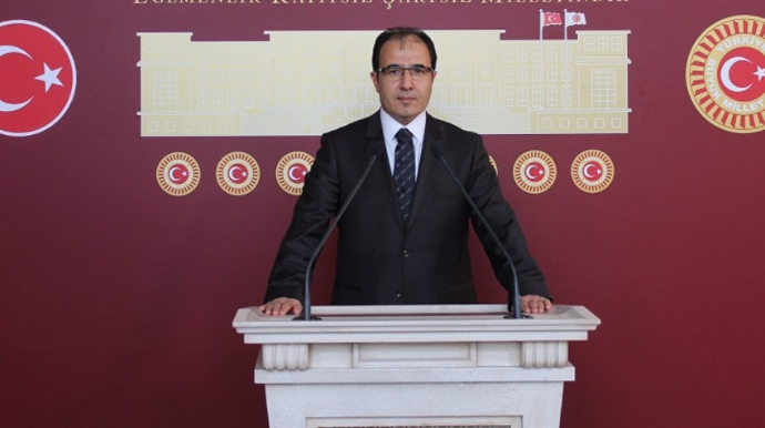 Türkiyə Azərbaycana yeni səfir təyin edib - TƏRCÜMEYİ-HAL 