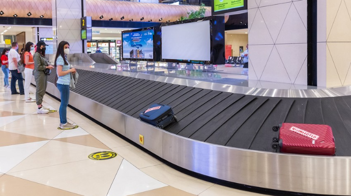 Azərbaycan bu ölkələr üçün hava sərhəddini açdı 