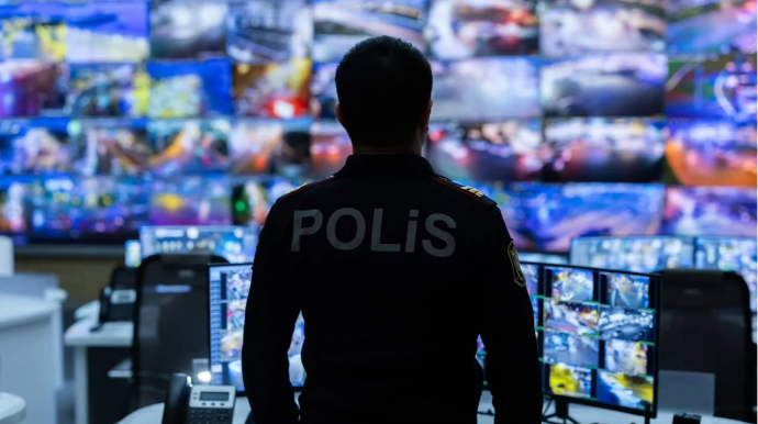Silahı gizlətməyin, polisə təhvil verin - ÇAĞIRIŞ 