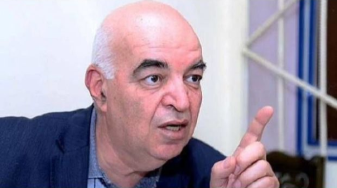 Yaşar Aydəmirov: “Bəzi media qurumları fikirlərimi kobud şəkildə təhrif edib” - VİDEO 