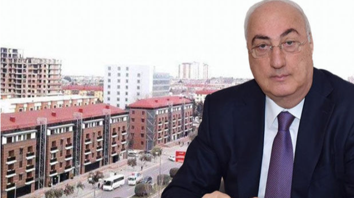 Zakir Fərəcovla bağlı iddia: İşə çıxmır, fəaliyyəti araşdırılır - RƏSMİ AÇIQLAMA 