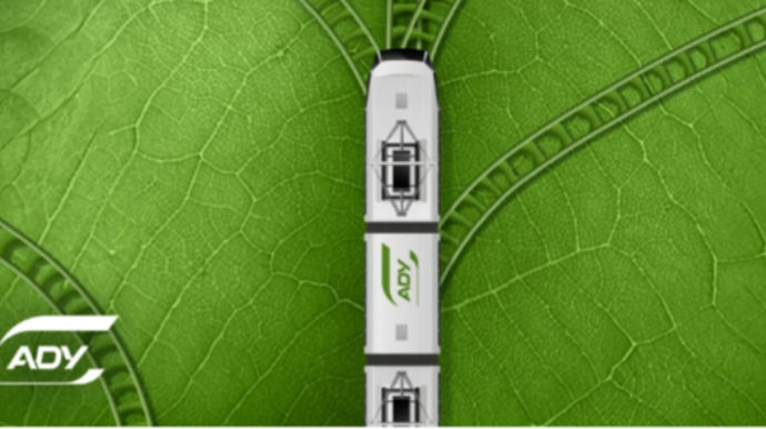 ADY “Yaşıl dünya naminə həmrəylik ili”nə  töhfə verməyə hazırdır