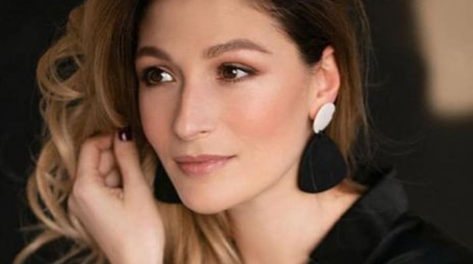 Əminə Cabbarova Ukrayna xarici işlər nazirinin birinci müavini təyin edildi