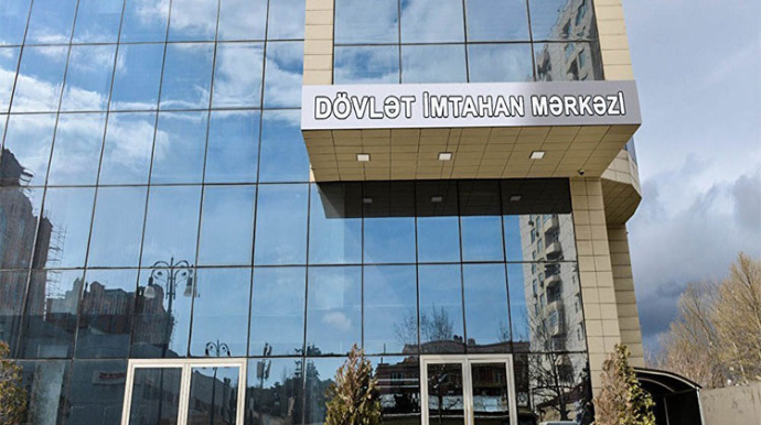 DİM rezidenturaya imtahan verəcək namizədlərə müraciət edib 