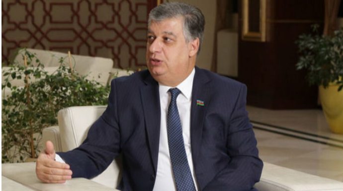 Deputat:  “Bizdə tətbiq edilən bank faizləri soyğunçu xarakter daşıyır” 