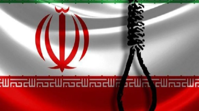 Ötən il İranda rekord sayda edam - BMT AÇIQLADI 