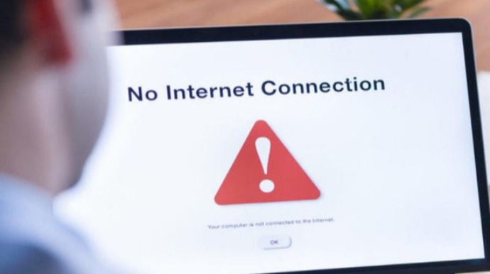 Daşkəsənə internetin verilişi bərpa edildi  - YENİLƏNİB