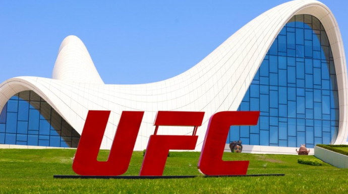 UFC turniri ilə əlaqədar ekspress avtobuslar fəaliyyət göstərəcək
