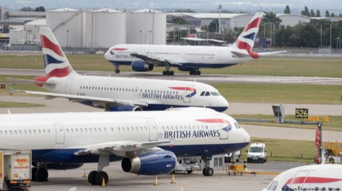 Britaniya ilə əlaqəni bərpa etmək üçün Avropa Sanitariya Protokolu tətbiq ediləcək