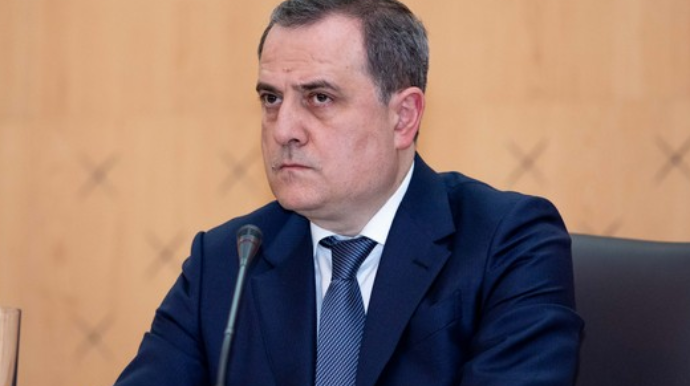 Azərbaycanın XİN başçısı bu gün Moskvaya səfər edəcək 