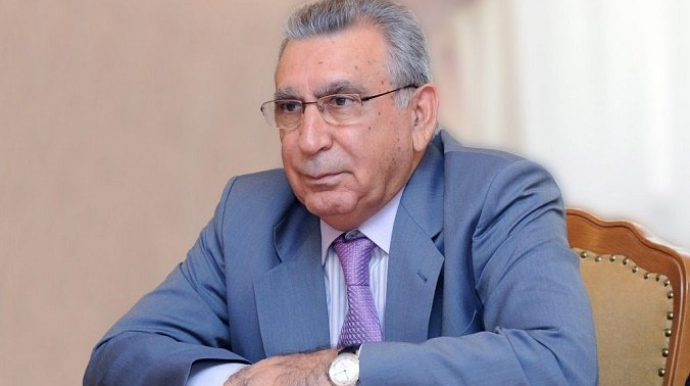 "Ramiz Mehdiyev özünü yaxşı hiss edir" - Mühafizəçisindən açıqlama 