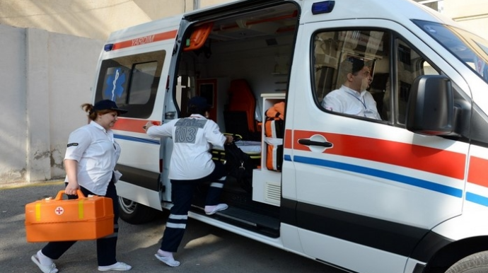 Təcili yardım çağırışlara niyə gecikir?.. 