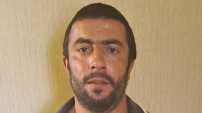 В Баку задержан подозреваемый в краже двух телефонов и банковской карты - ФОТО