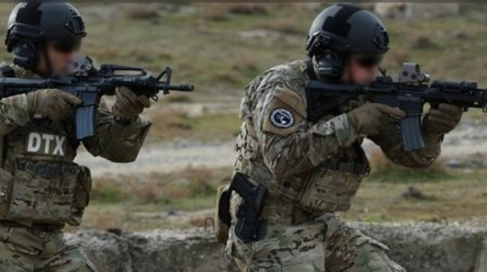 DTX və polis əməliyyat keçirib, saxlanılan var 