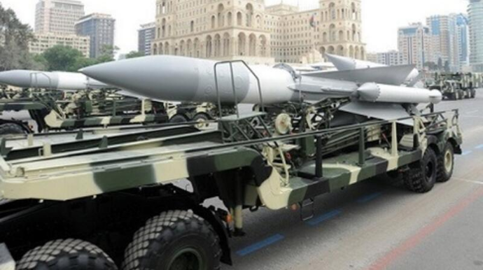 Azərbaycan bu ölkələrdən silah alacaq - Polkovnik açıqladı - FOTO