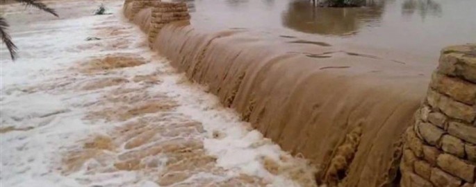 Leysan yağdı - 35 nəfər öldü