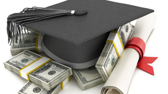 Bu şəxslər  magistratura pilləsində təhsil haqqından azaddır