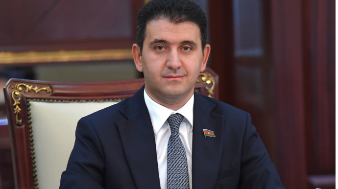 Yeni marşrut xətti bölgənin iqtisadi və turizm əhəmiyyətli şəhərlərini birləşdirir - Naqif Həmzəyev - FOTO 